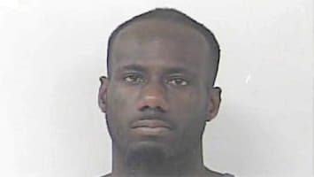 Erick White, - St. Lucie County, FL 